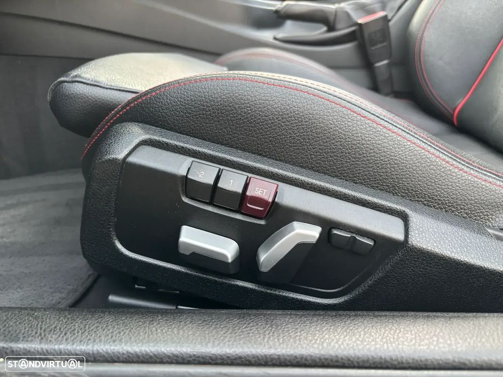 BMW 420 d Line Sport Auto - 15