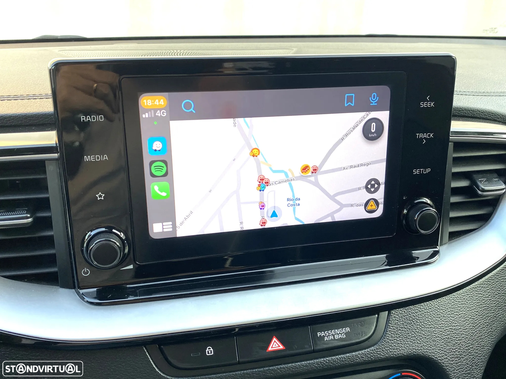 Kia Ceed SW 1.6 CRDi MHEV Urban - 10