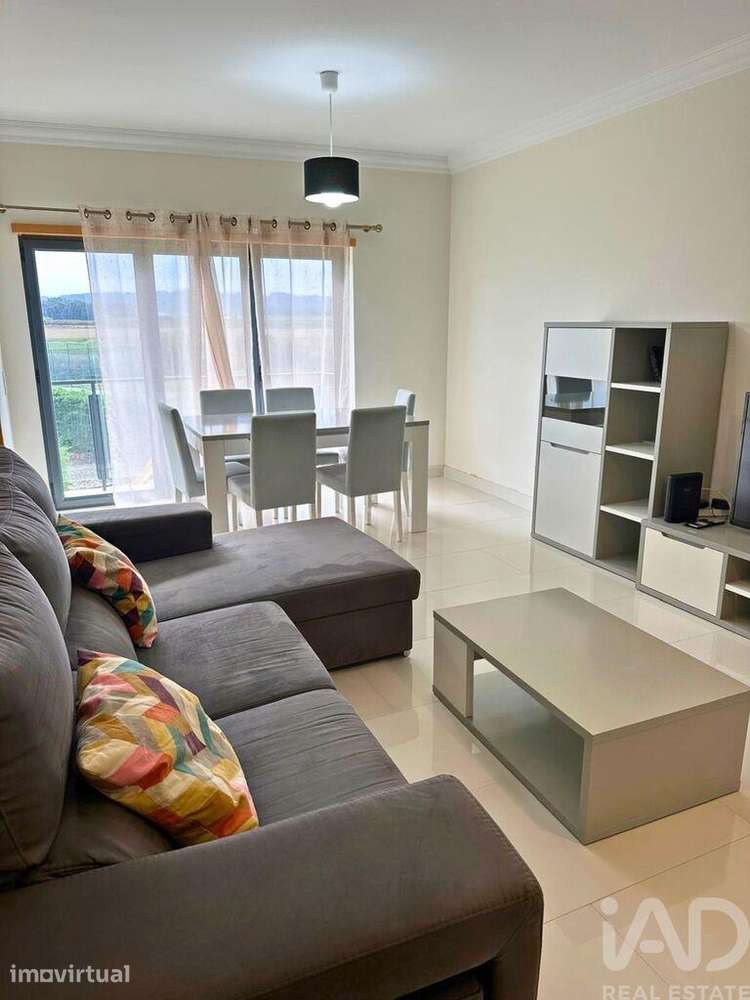 Apartamento T2 em São Martinho do Porto de 93,00 m2 - Grande imagem: 4/20