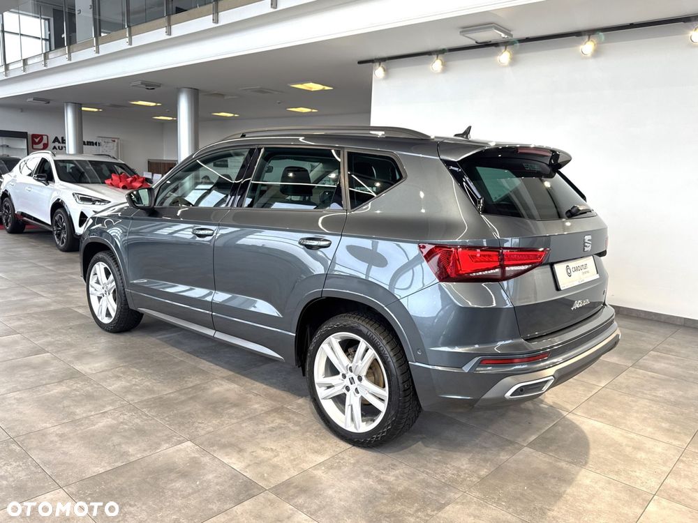 Seat Ateca - 7
