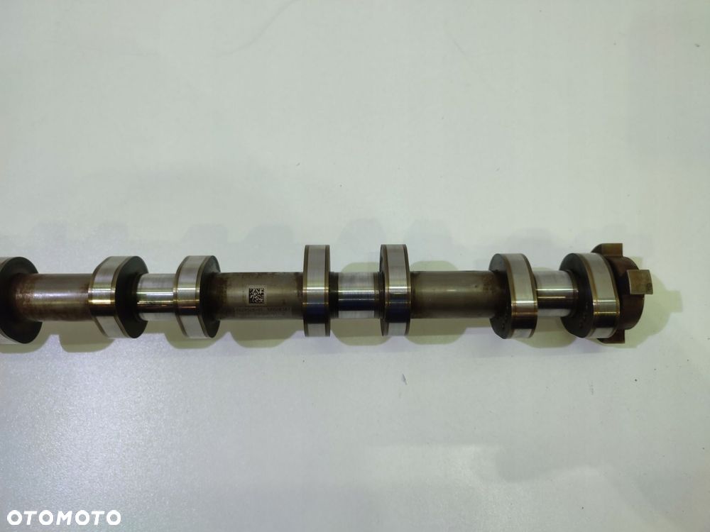 BMW F01 F02 WAŁEK ROZRZĄDU N63 4.4I 5.0I 7629528 - 3
