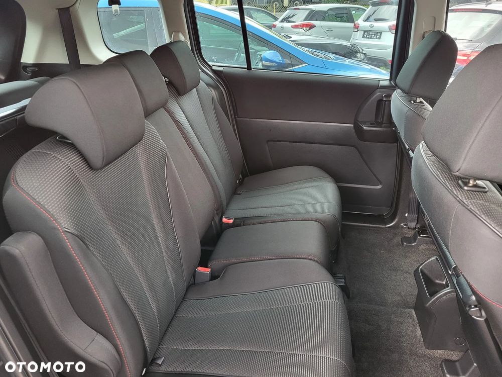 Mazda 5 2.0 MZR-DISI i-stop Sendo - 25