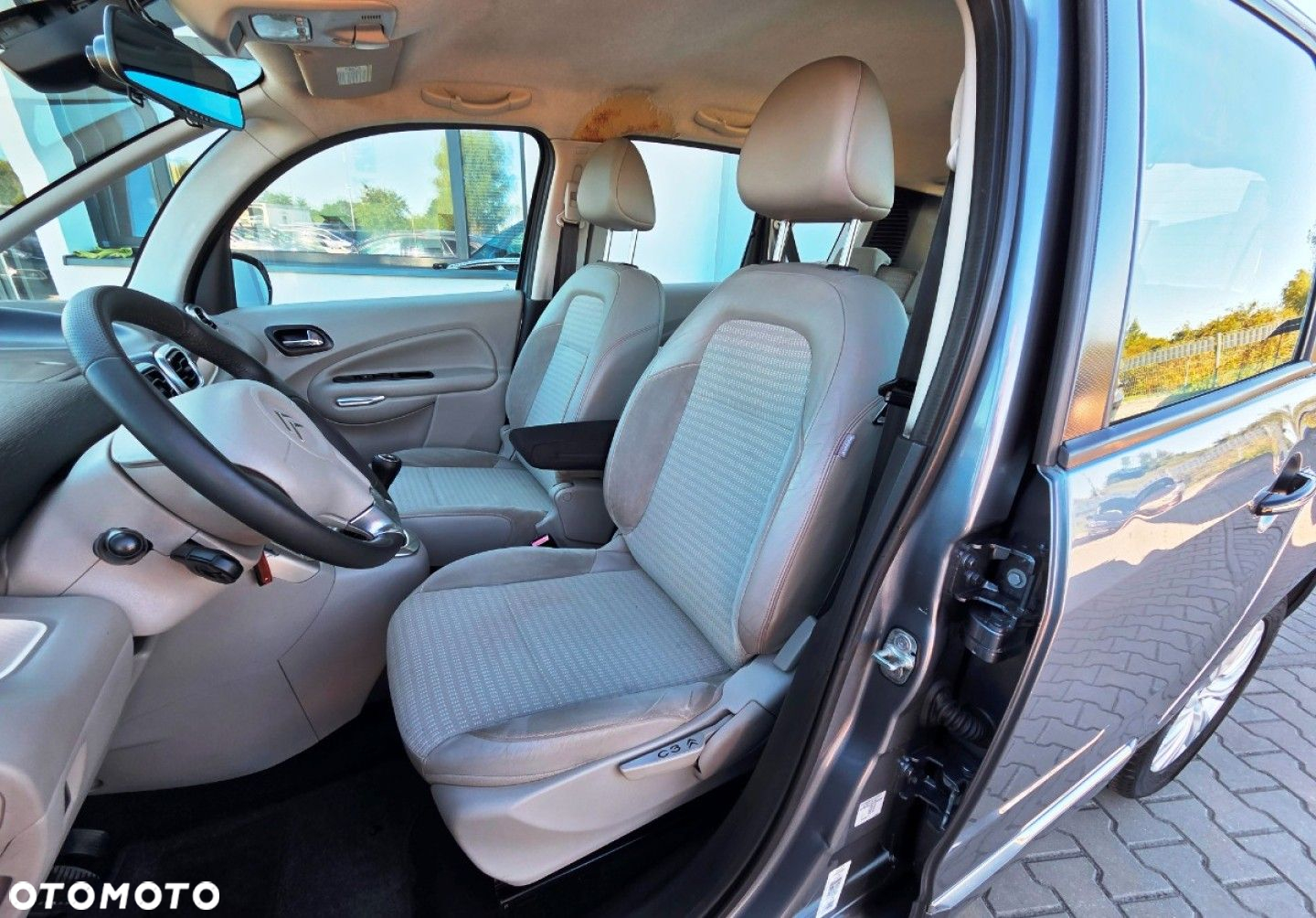Citroën C3 Picasso - 8