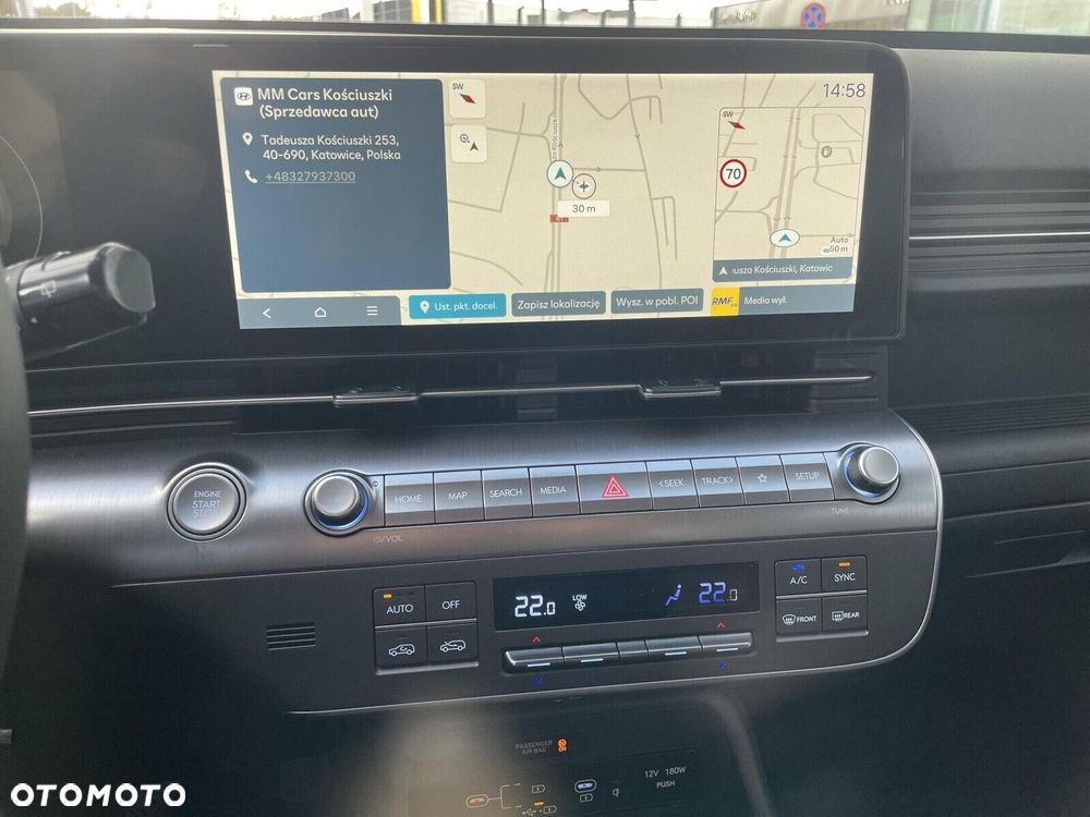 Hyundai Kona - 12