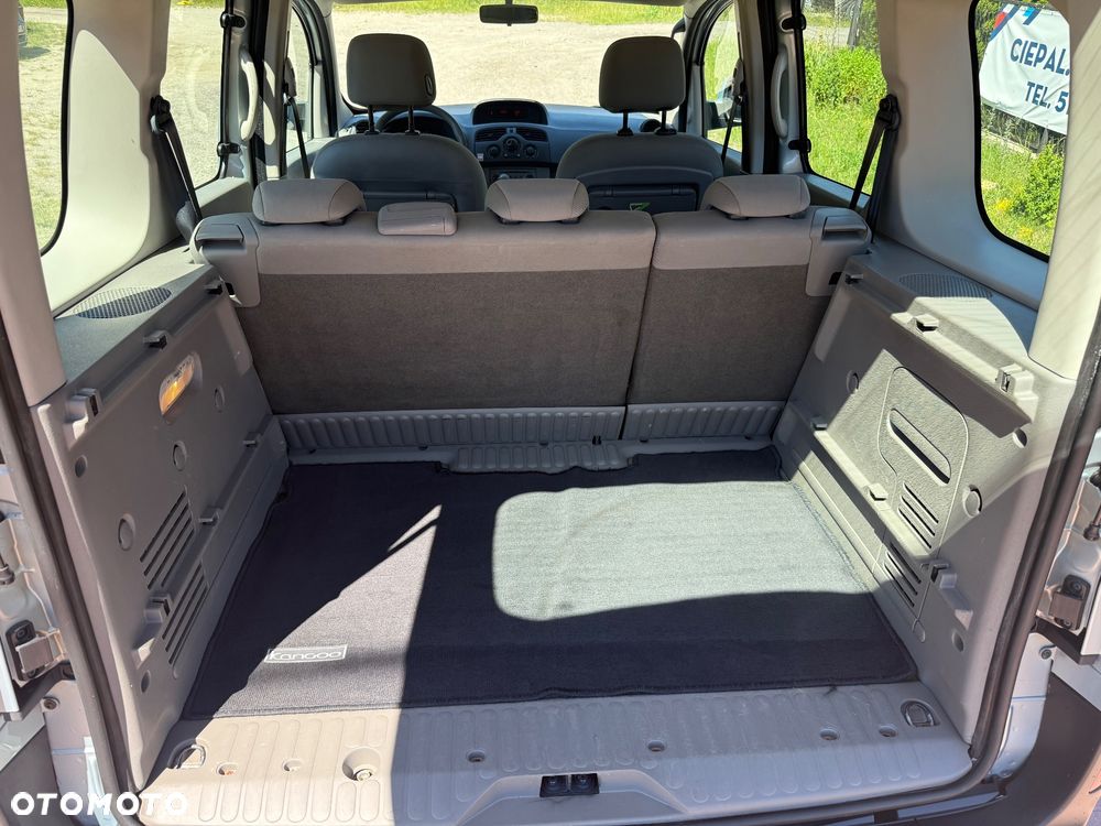 Renault Kangoo 1.6 8V Helios - 7