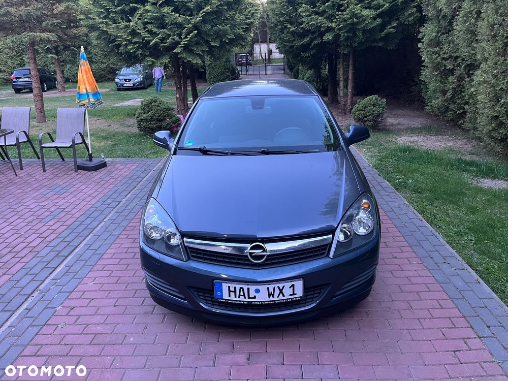 Opel Astra - 7