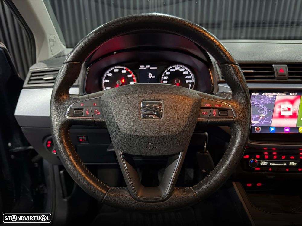 SEAT Arona 1.0 TSI Style - 17