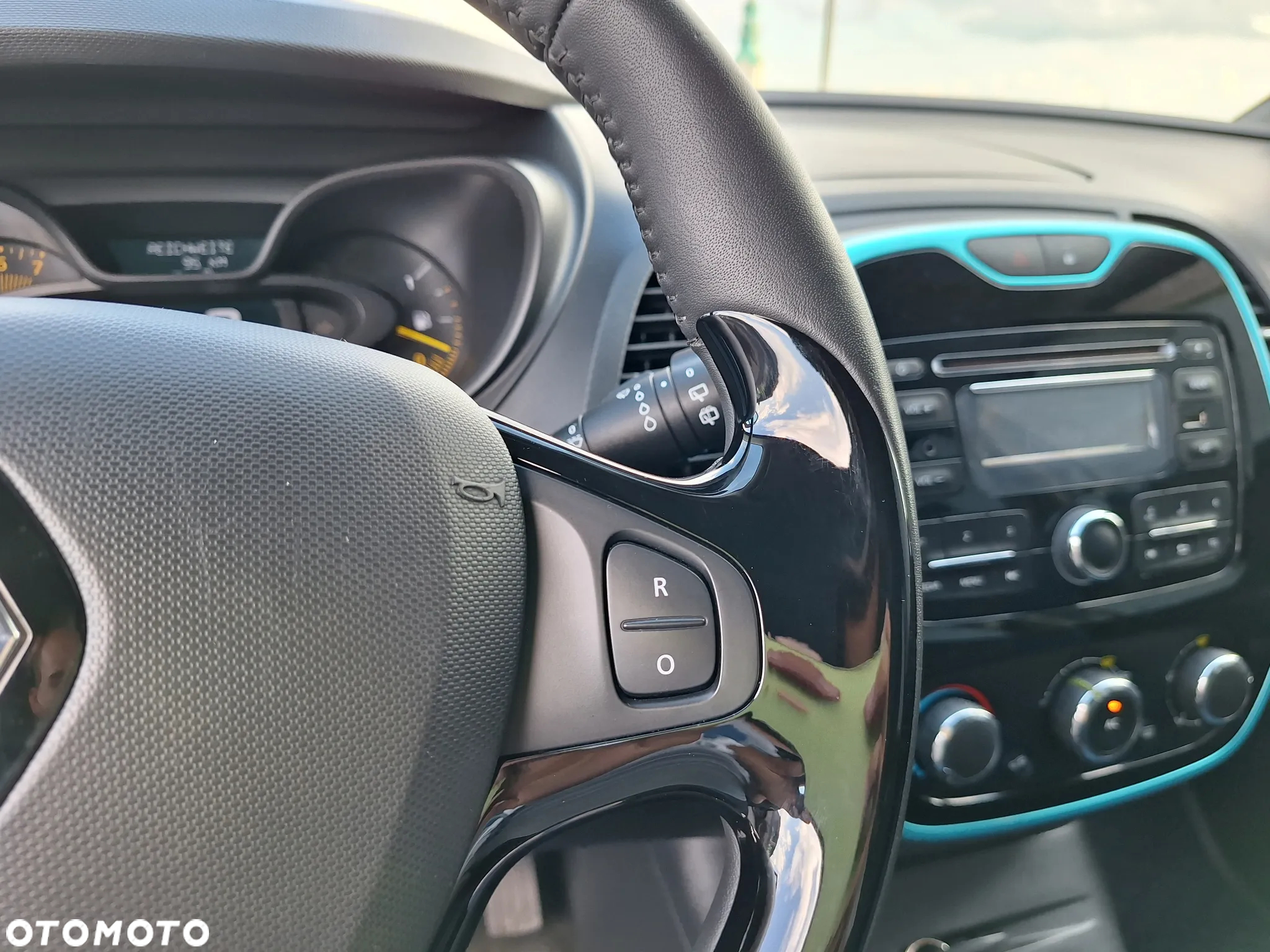 Renault Captur - 11