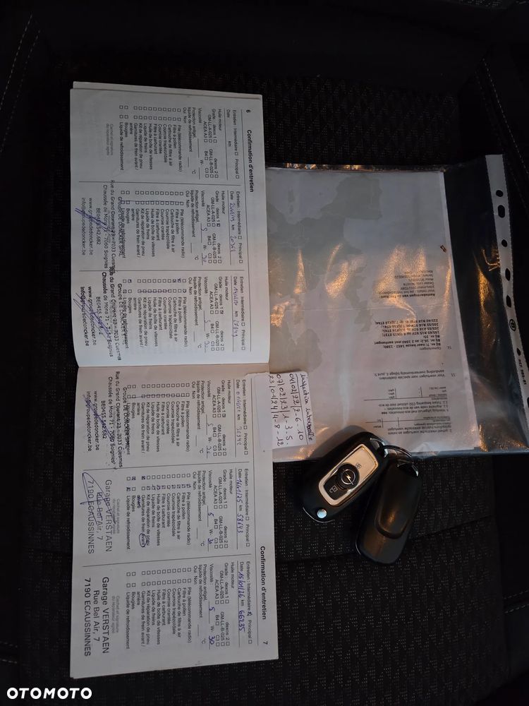 Opel Astra - 22