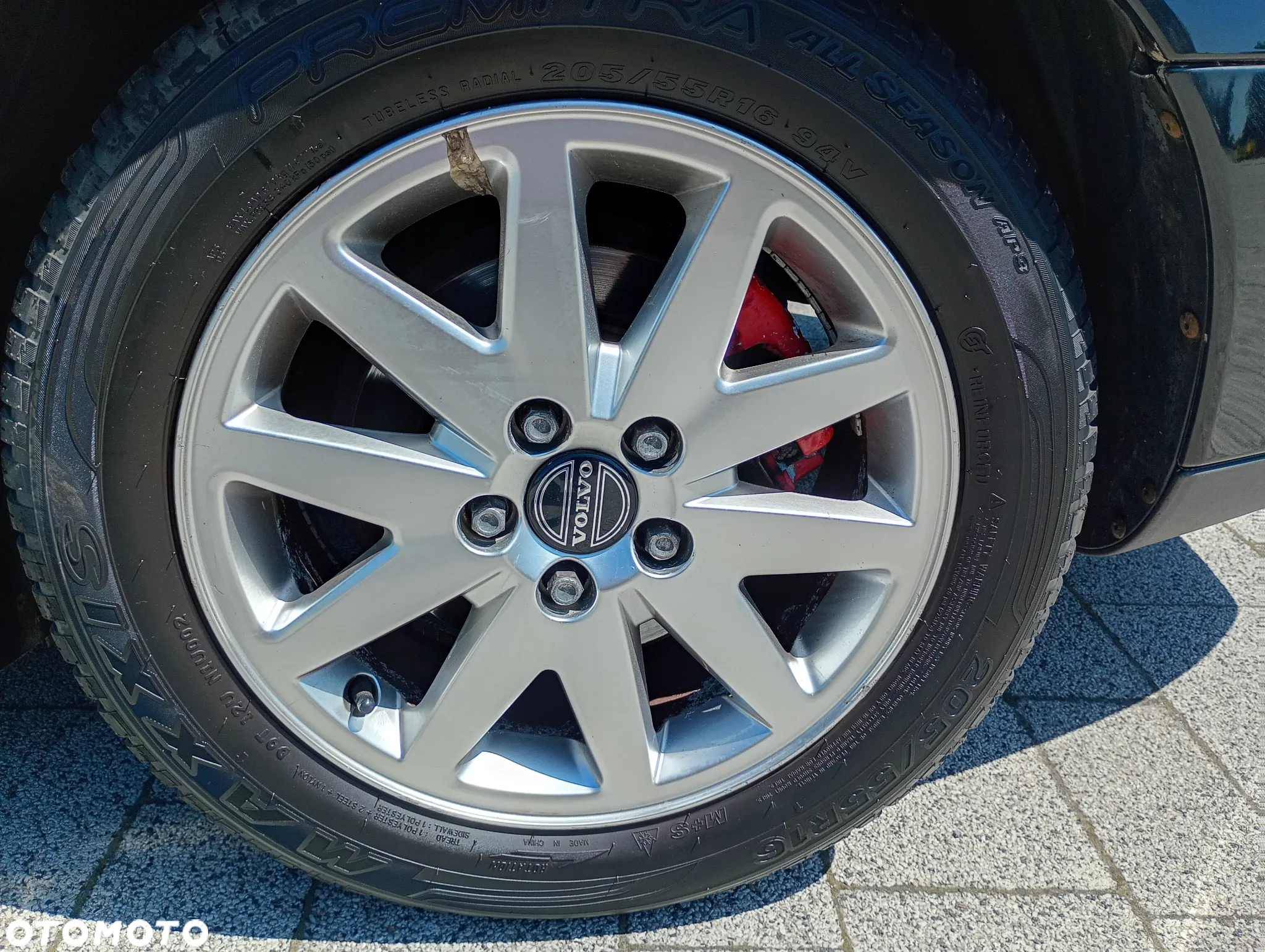Volvo V50 1.6 Edition - 16
