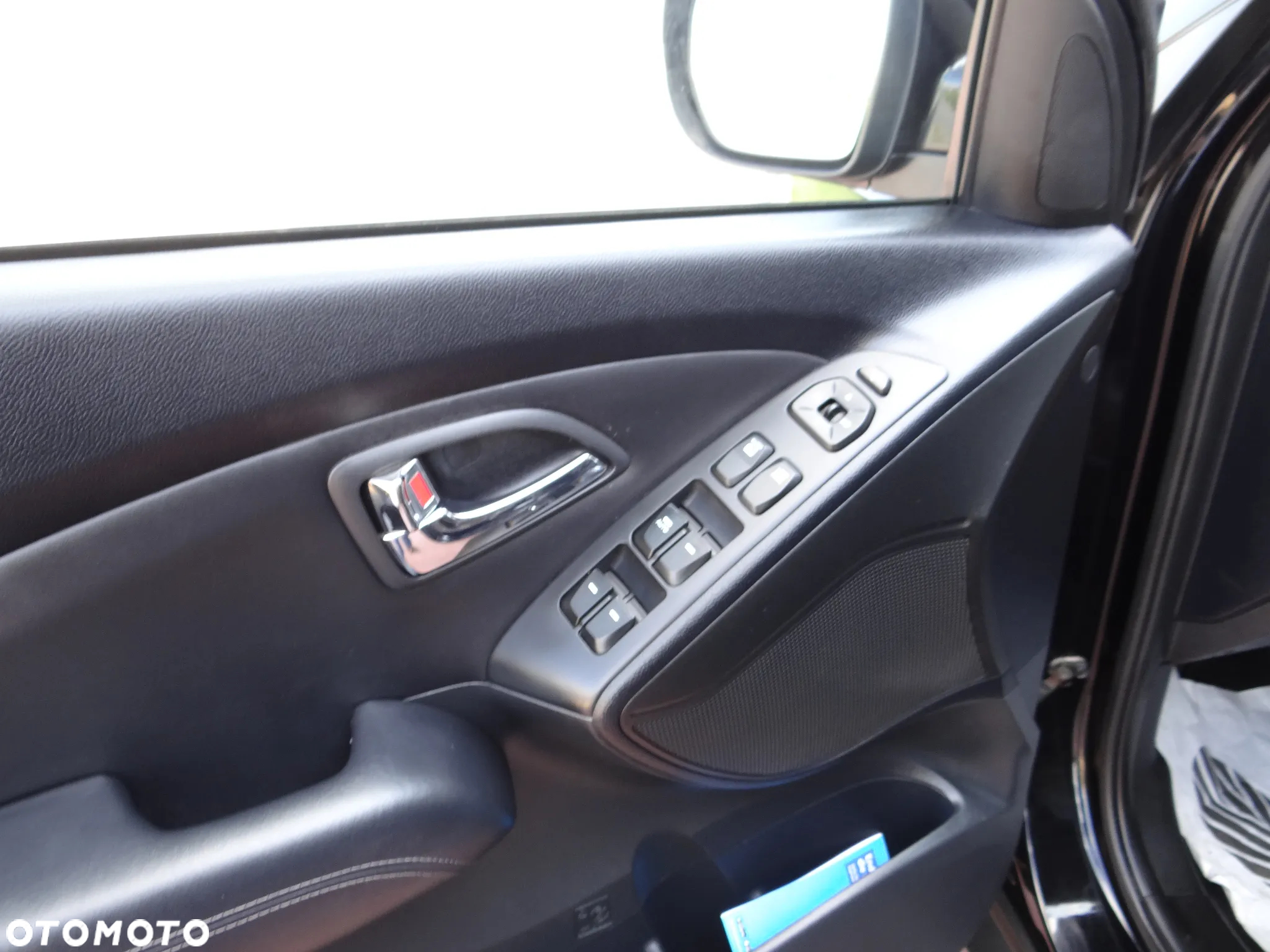 Hyundai ix35 - 10