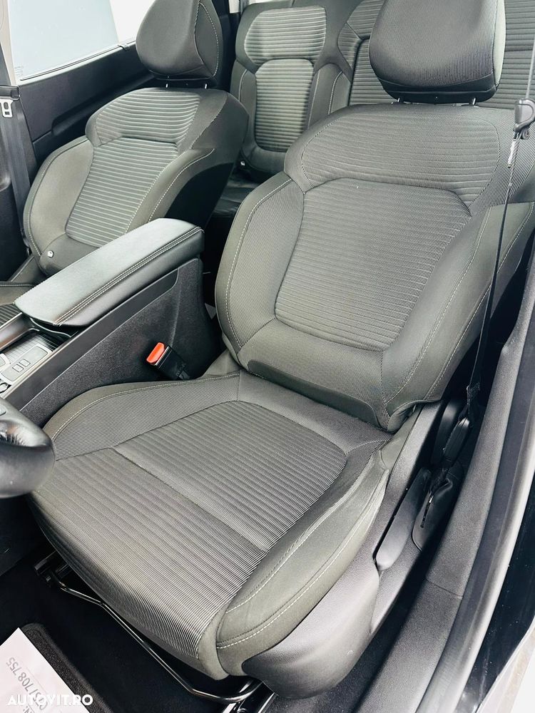 Renault Grand Scenic ENERGY TCe 115 LIMITED - 20