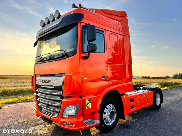 DAF XF 106