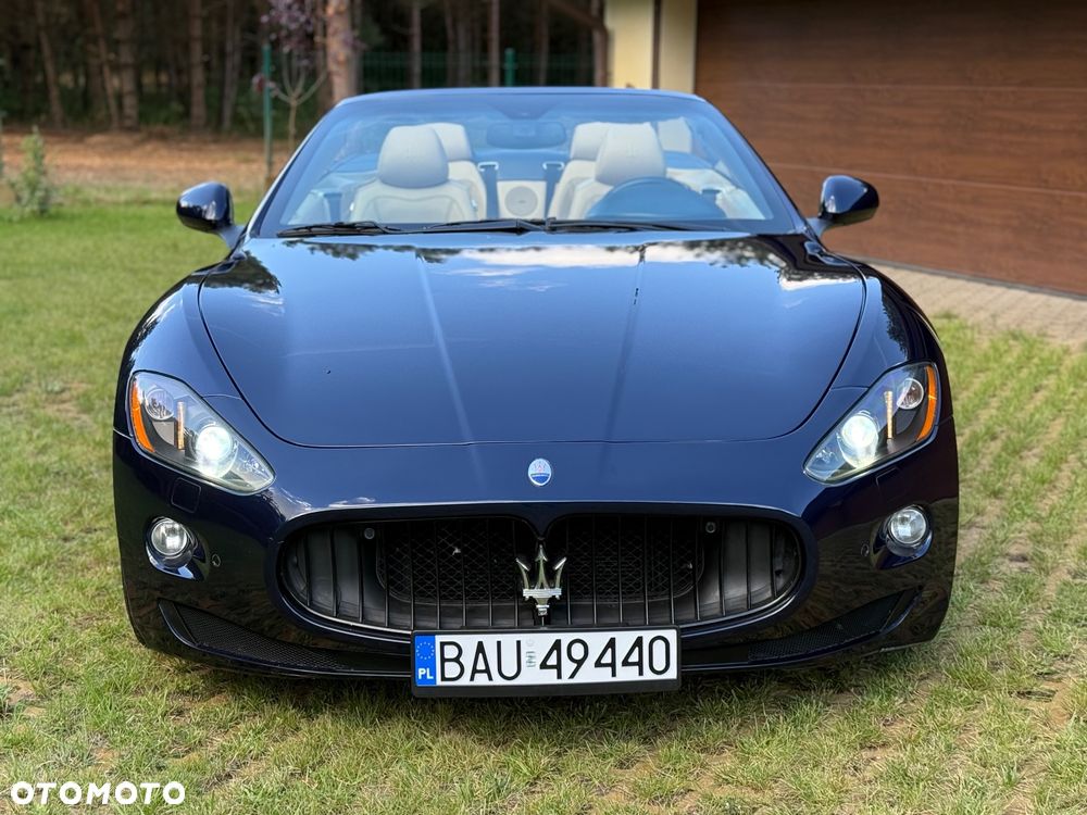Maserati GranTurismo - 3