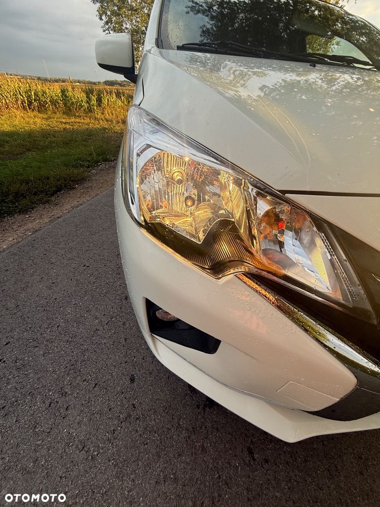 Mitsubishi Space Star 1.2 Intro Edition+ - 8
