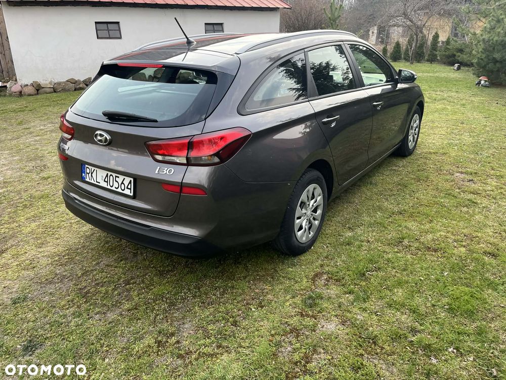 Hyundai i30 1.4 Style - 26