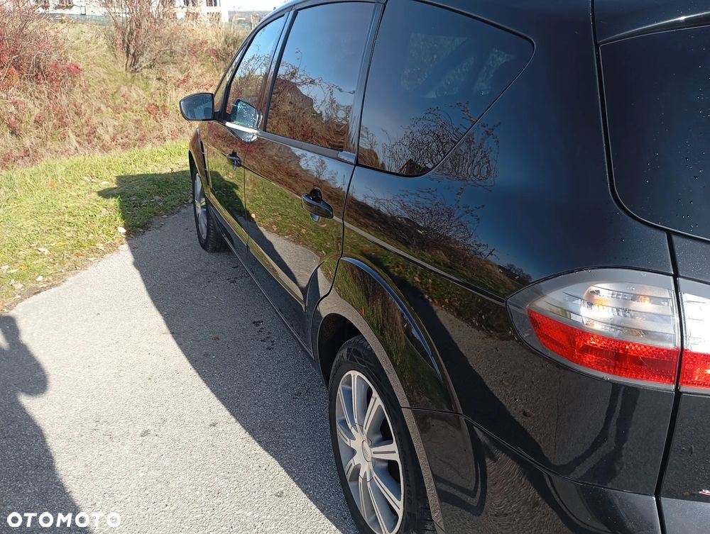 Ford S-Max 2.0 Viva Trend - 19