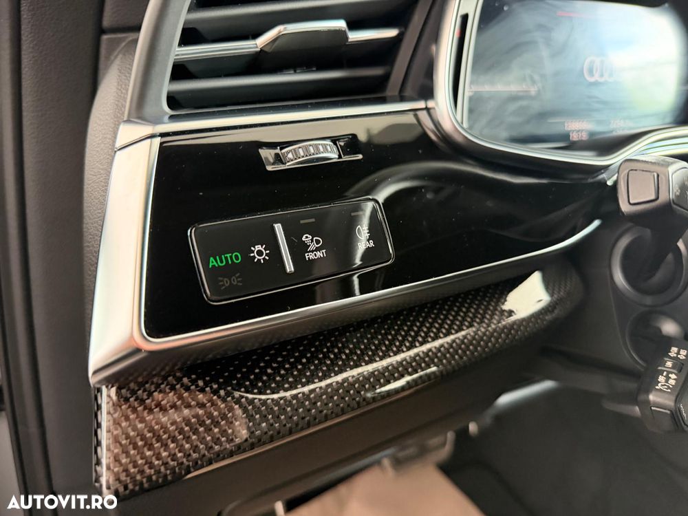 Audi Q7 50 TDI quattro Tiptronic S line - 21