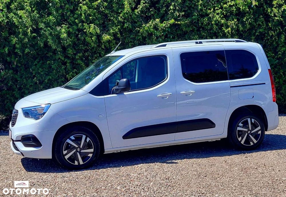 Opel Combo - 16