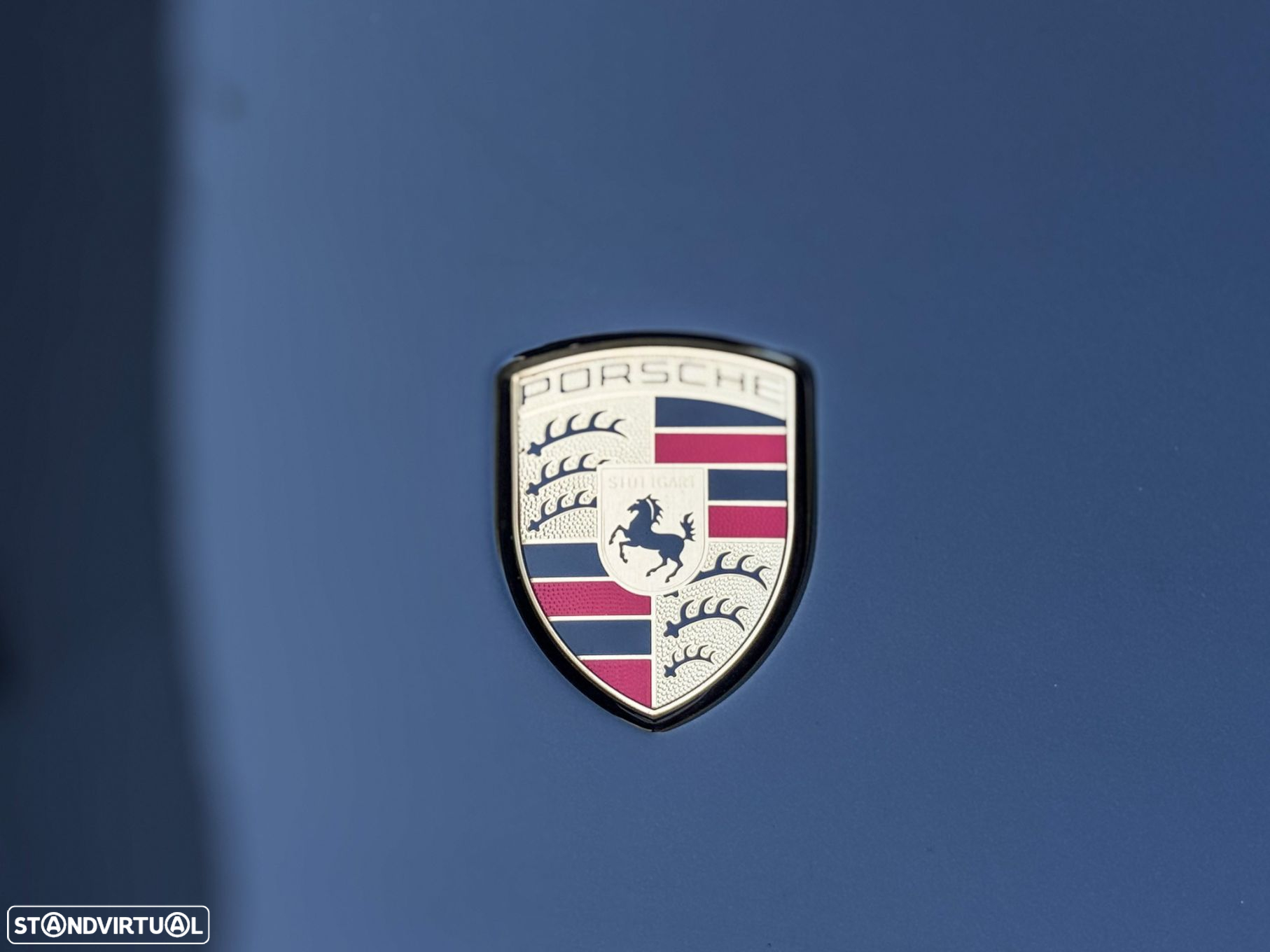 Porsche Panamera Sport Turismo 4 E-Hybrid - 25