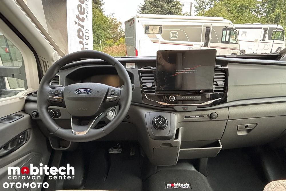 Benimar Tessoro 444 - 14