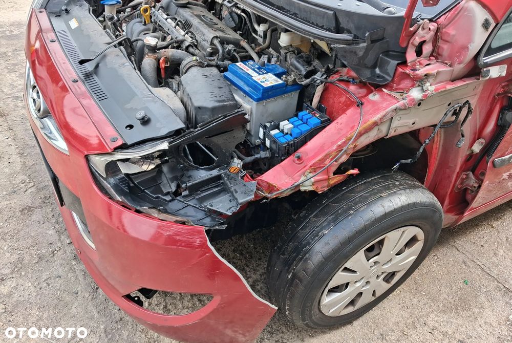 Hyundai ix20 1.6 Automatik Comfort - 15