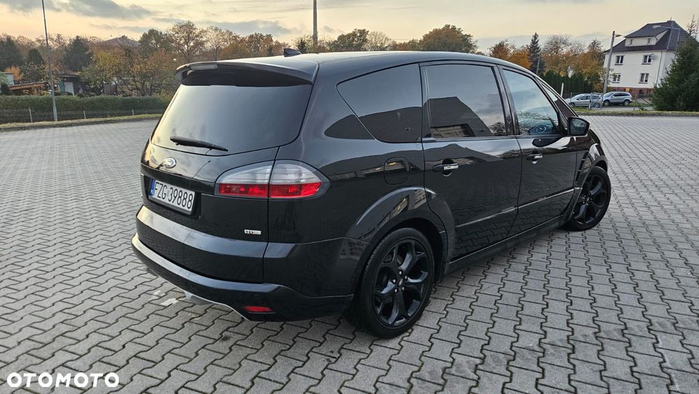 Ford S-Max - 6