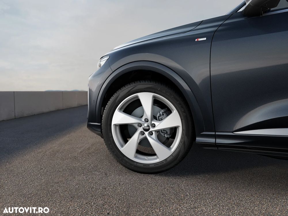 Audi Q5 40 TDI quattro S tronic MHEV - 11