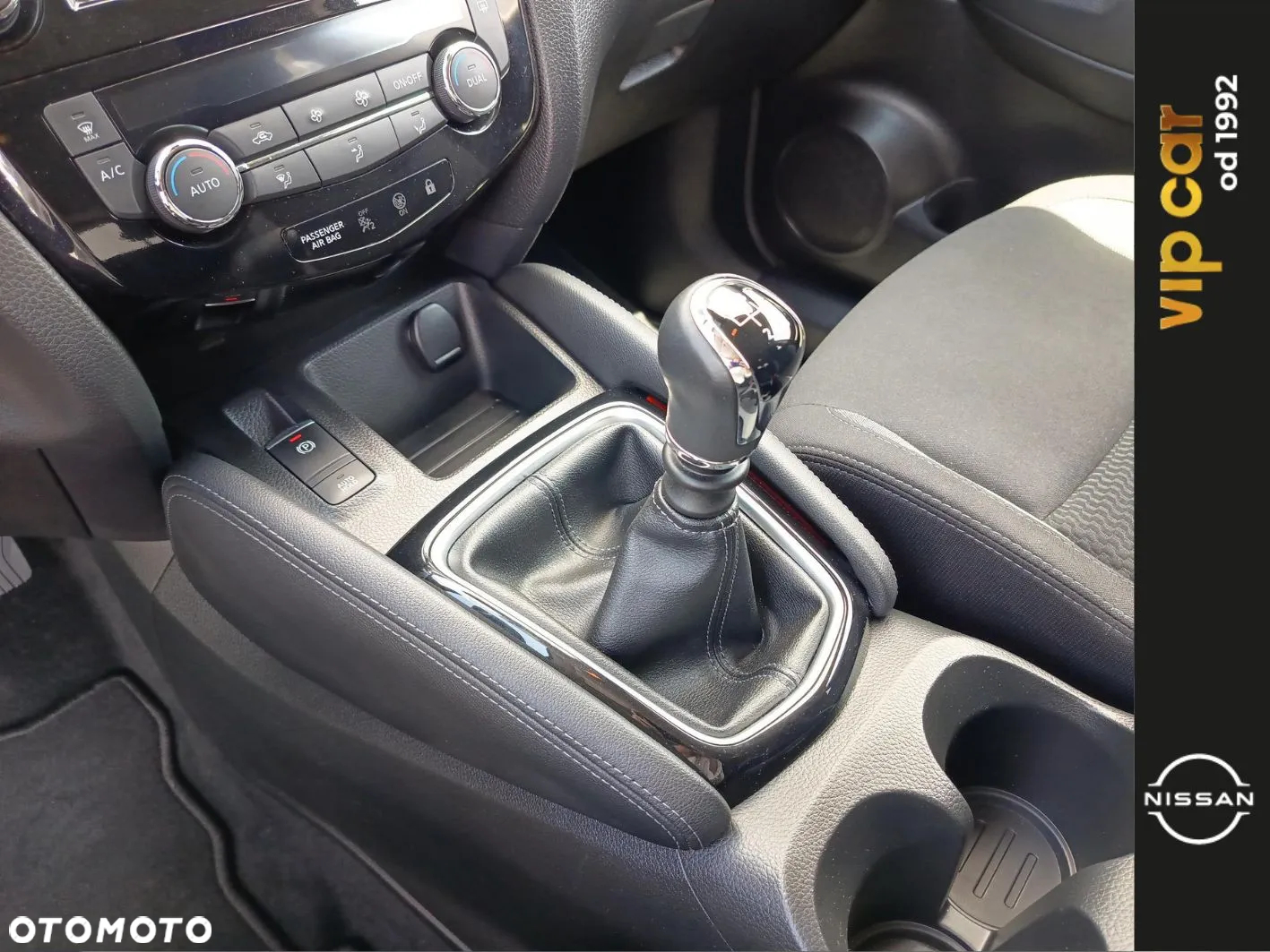Nissan Qashqai 1.3 DIG-T Acenta - 11