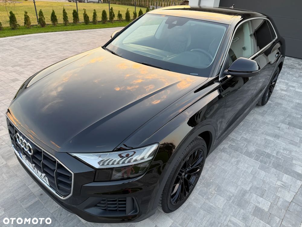 Audi Q8 - 13