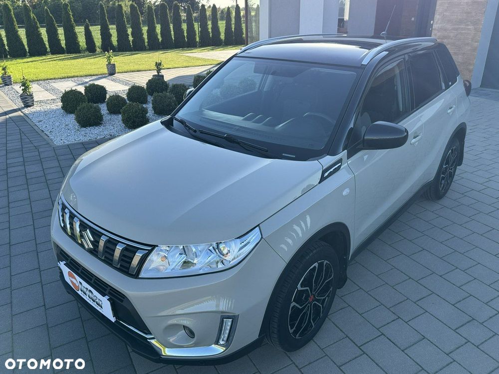 Suzuki Vitara - 18