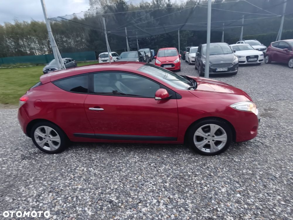 Renault Megane - 5