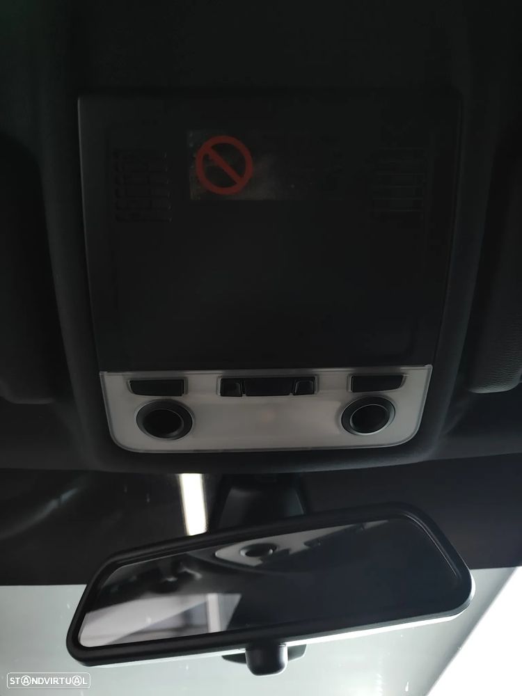 BMW 320 d Aut. M Sport Edition - 35