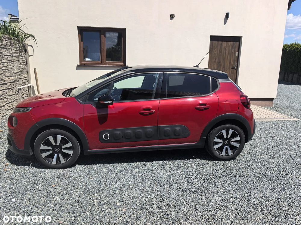 Citroën C3 - 3