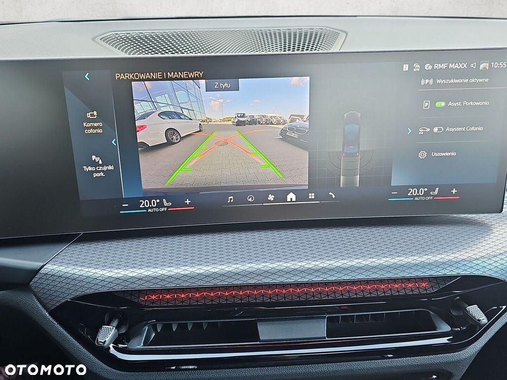 BMW Seria 3 - 23