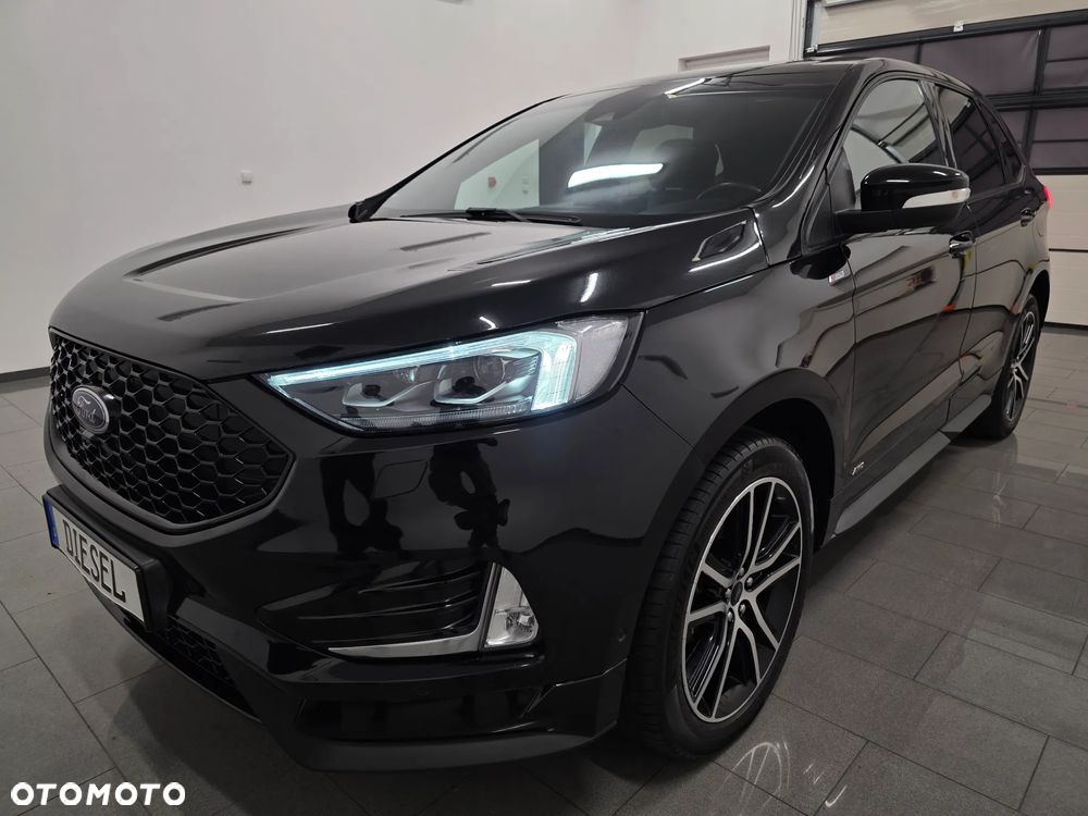 Ford Edge 2.0 EcoBlue Twin-Turbo 4WD ST-Line - 2