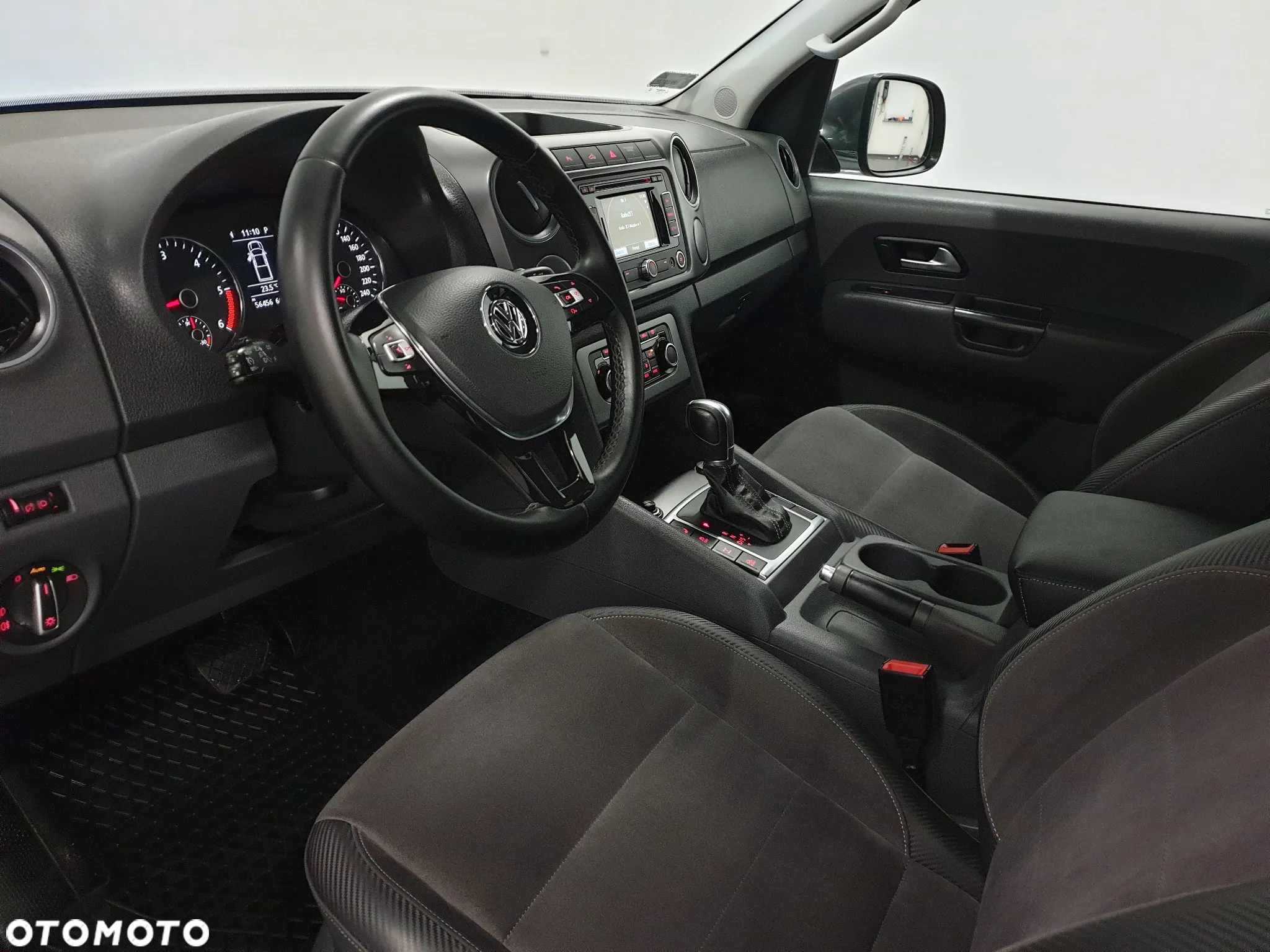 Volkswagen Amarok DC 2.0 BiTDI 4Mot Highline - 30