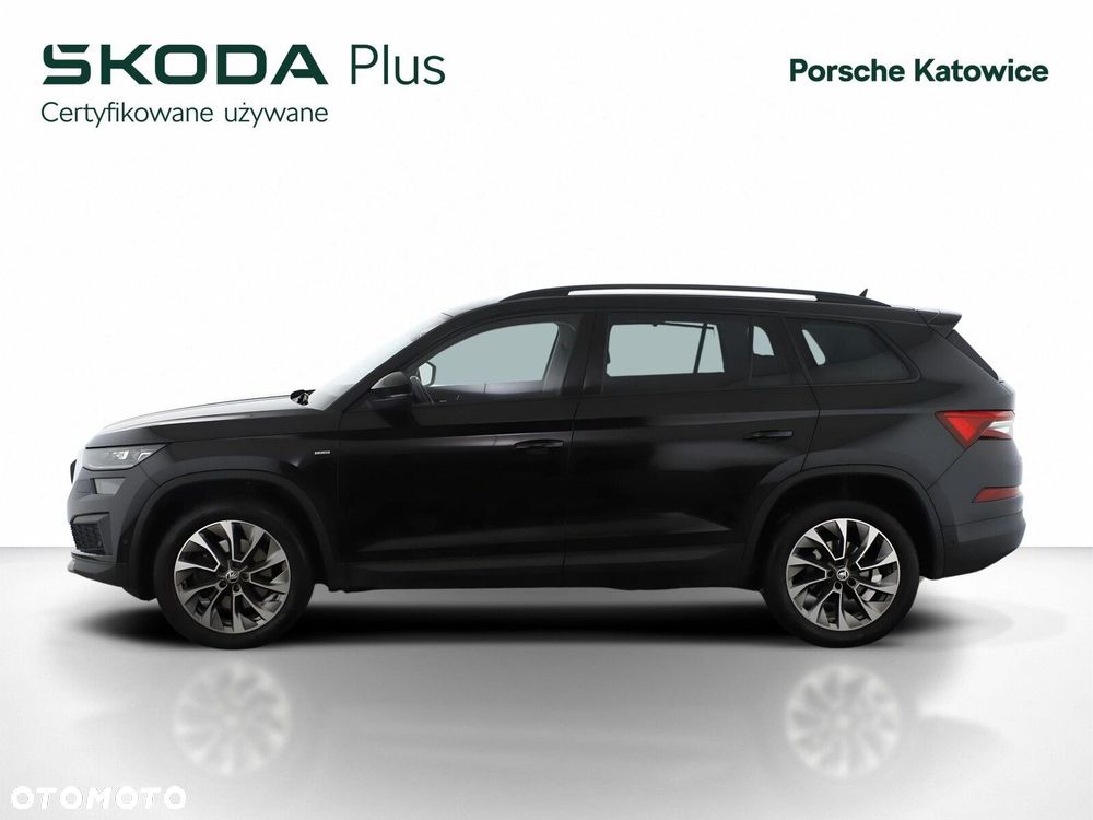 Skoda Kodiaq 2.0 TDI 4x4 Ambition DSG 7os - 3
