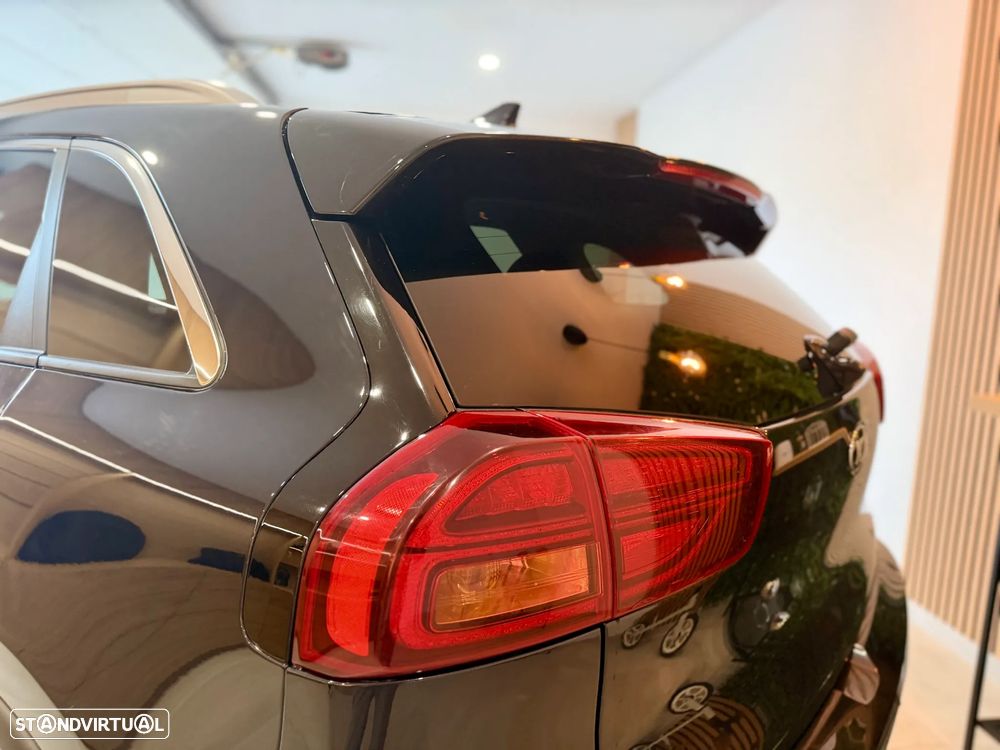 Kia e-Niro Spirit - 8