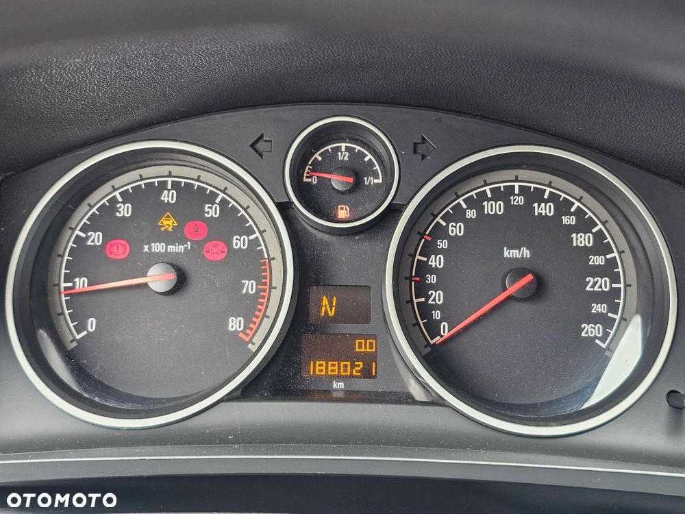 SILNIK SŁUPEK OPEL VECTRA C SIGNUM ASTRA H ZAFIRA B 1.8 Z18XER 188000 KM NIEMCY MOŻLIWOŚĆ ODPALENIA - 2