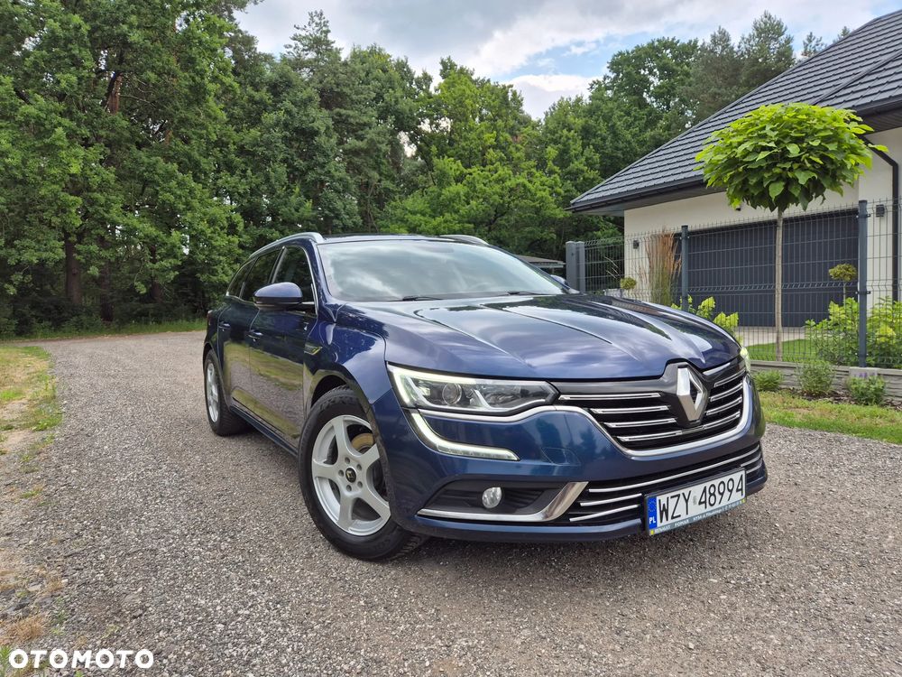 Renault Talisman 1.7 Blue dCi Business - 3