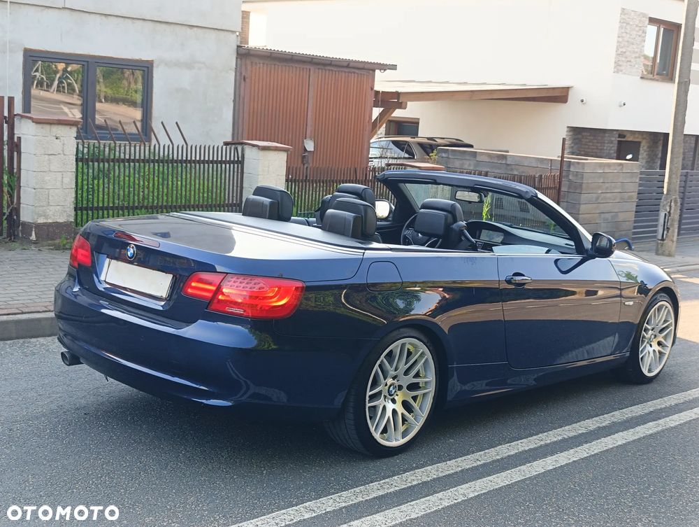 BMW Seria 3 320d Efficient Dynamic Edition Luxury Line - 25