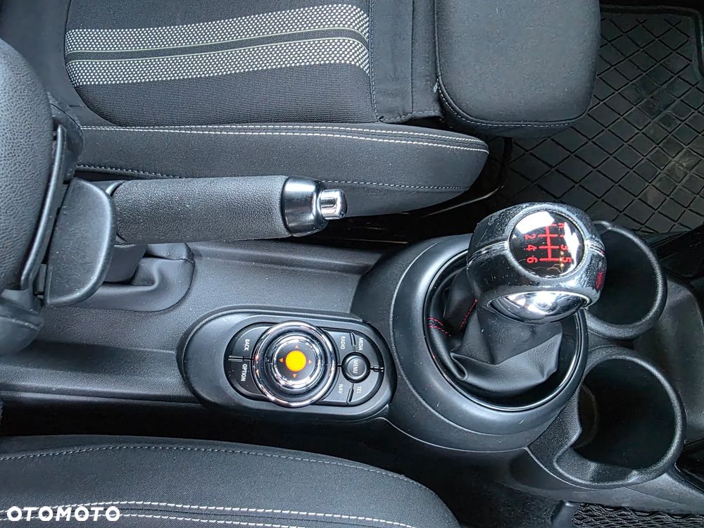 MINI Cooper - 19