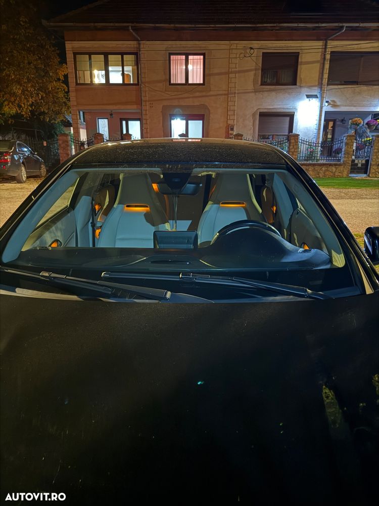 Mercedes-Benz CLA 180 d SB - 10