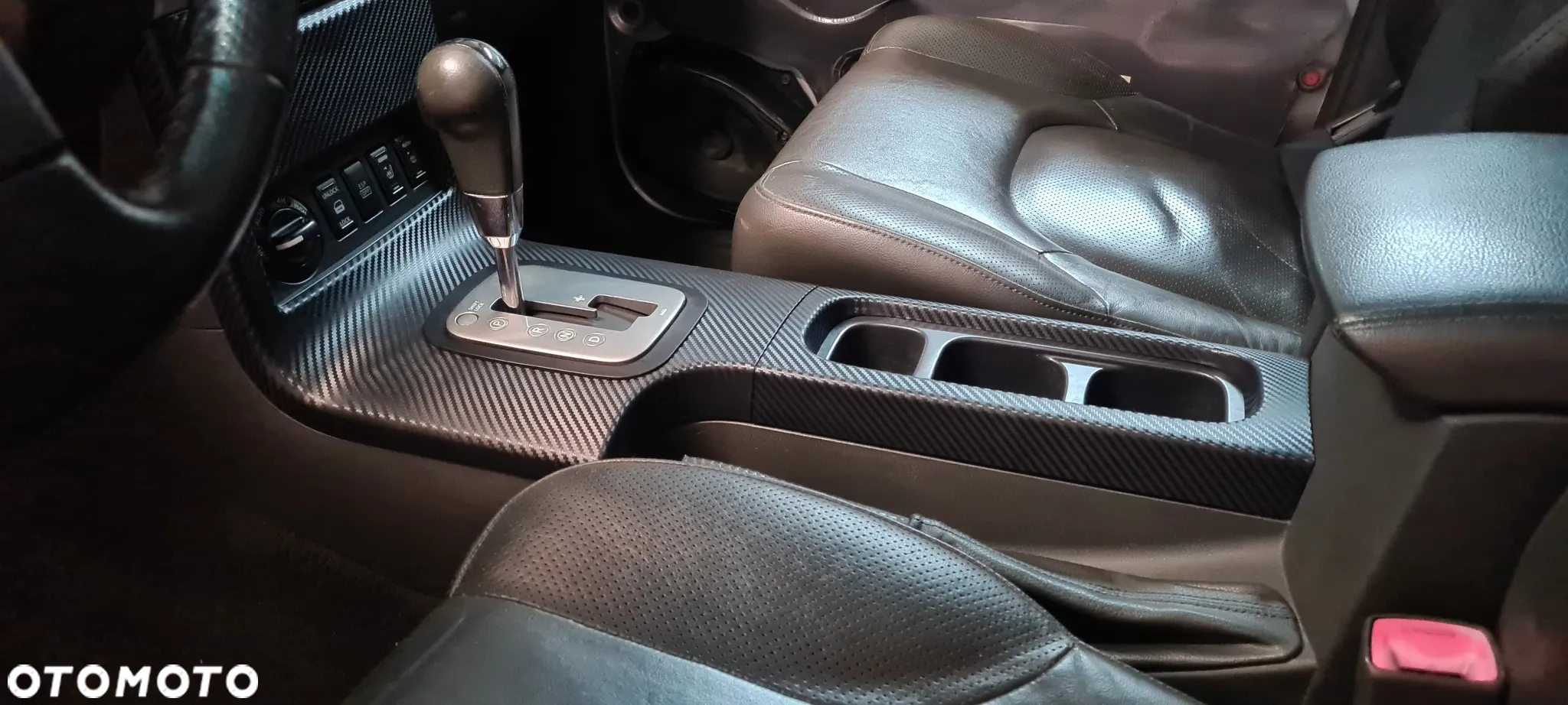 Nissan Pathfinder 2.5 dCi LE - 6