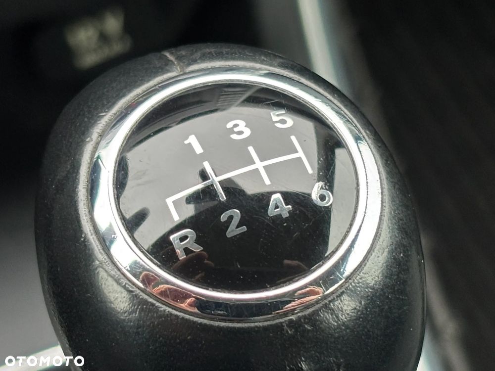 Mercedes-Benz Klasa A 200 CDI Avantgarde DPF - 14