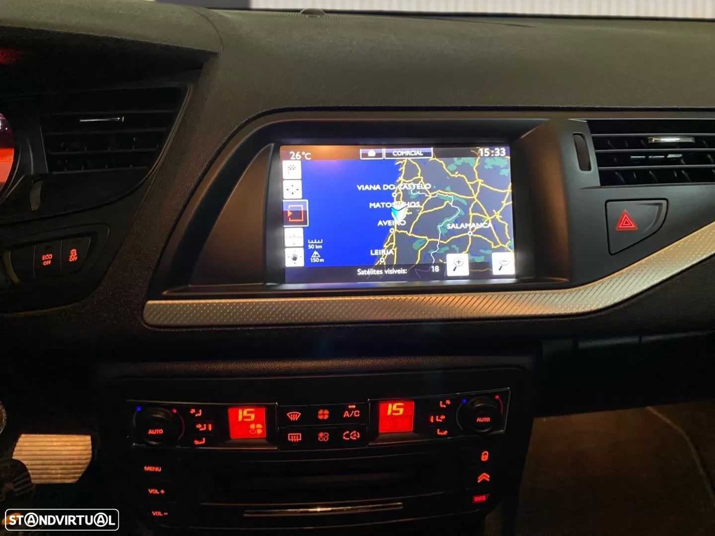 Citroën C5 Tourer 2.0 BlueHDi Exclusive EAT6 - 12