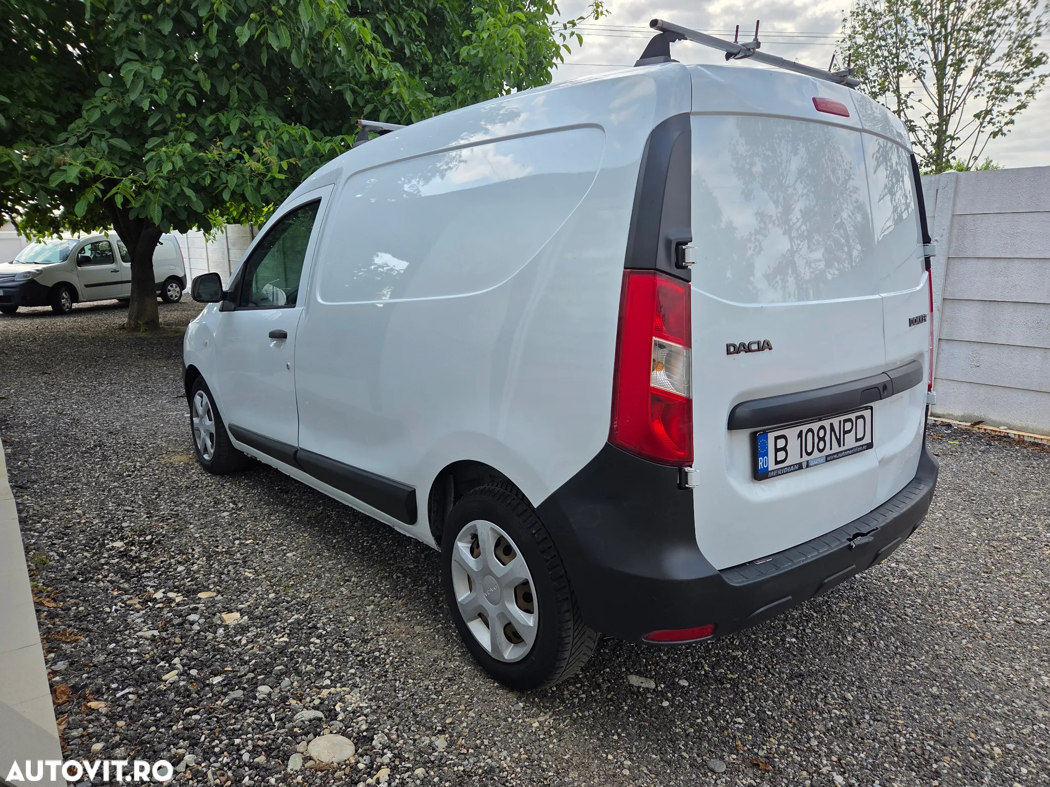 Dacia Dokker - 4