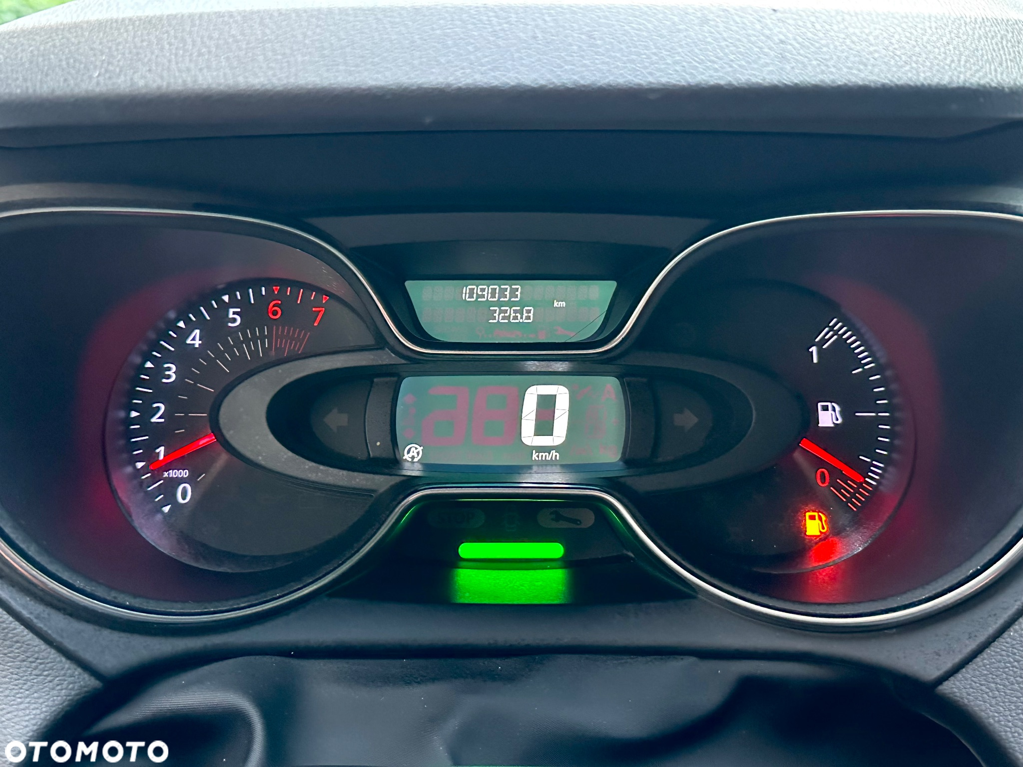 Renault Captur 1.2 Energy TCe XMOD - 13