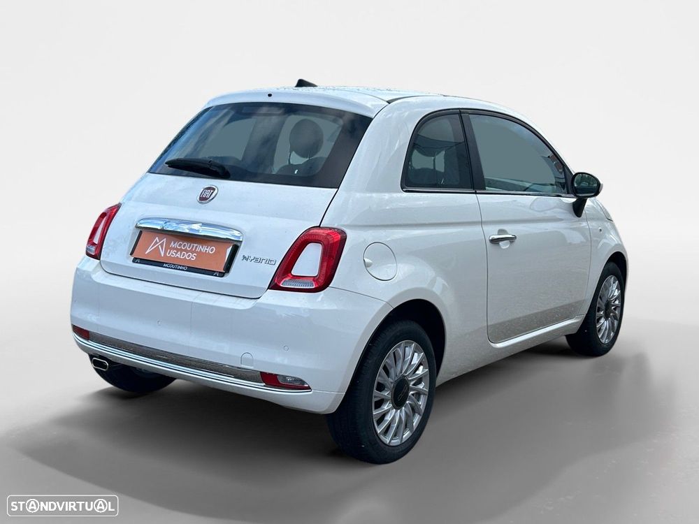 Fiat 500 - 5